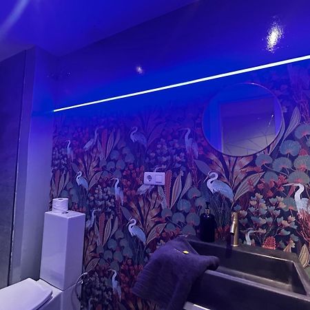 Lm Apartamentos Puentezuelas グラナダ エクステリア 写真
