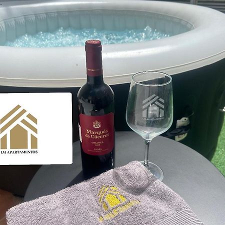 Lm Apartamentos Puentezuelas グラナダ エクステリア 写真