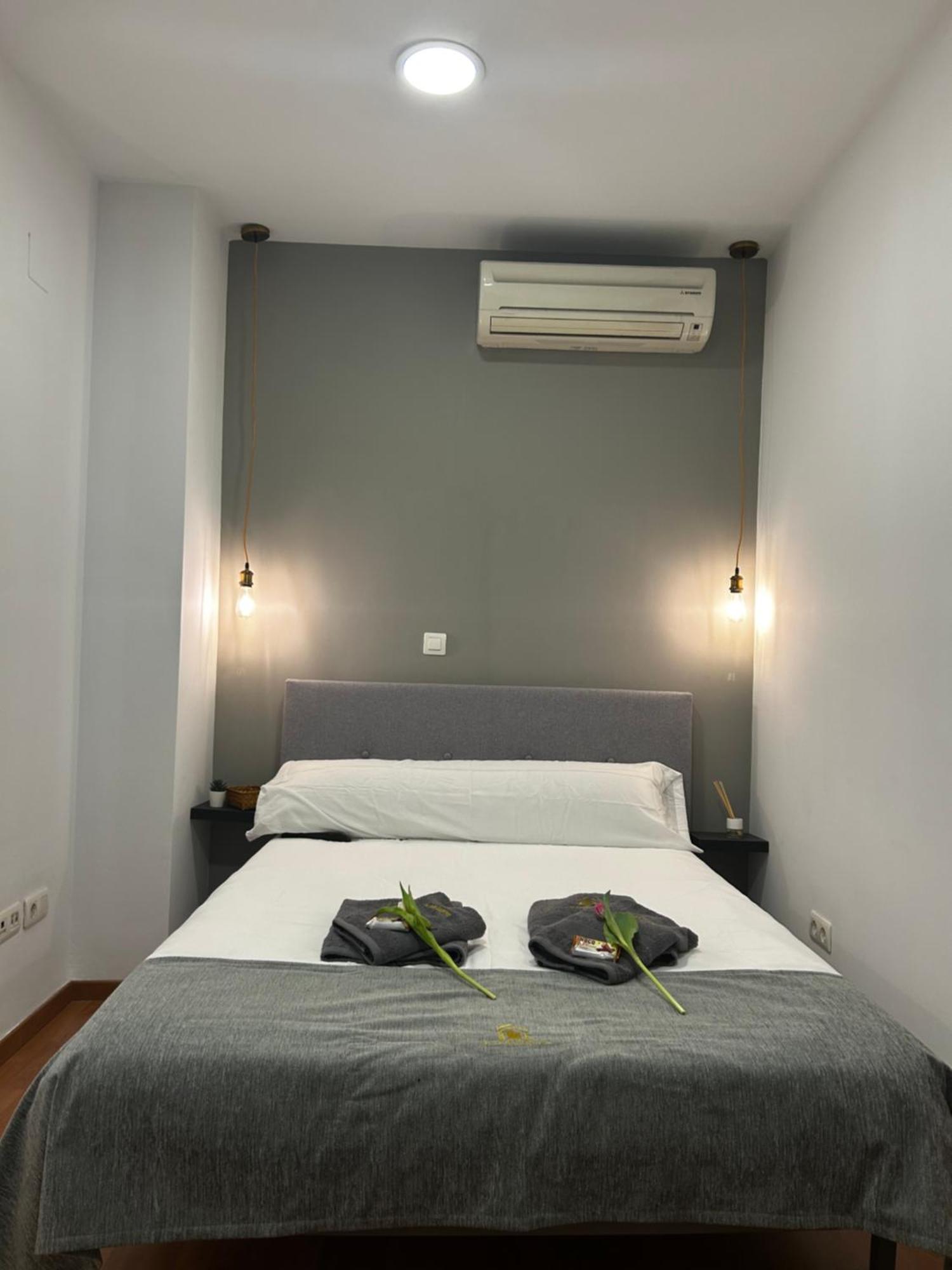 Lm Apartamentos Puentezuelas グラナダ エクステリア 写真