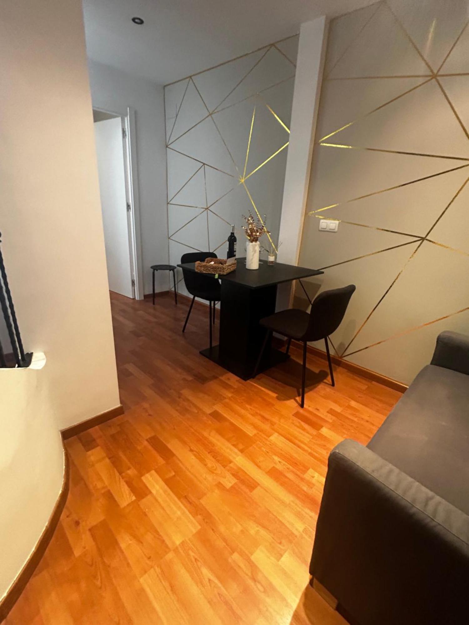 Lm Apartamentos Puentezuelas グラナダ エクステリア 写真