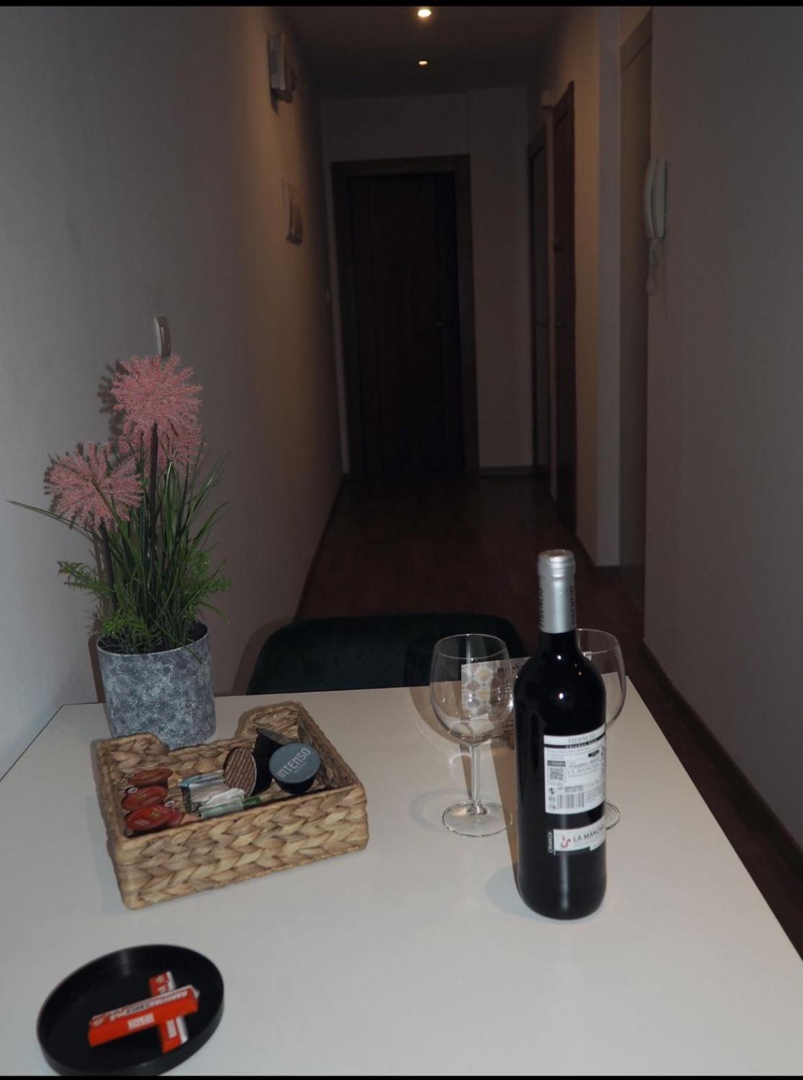 Lm Apartamentos Puentezuelas グラナダ エクステリア 写真