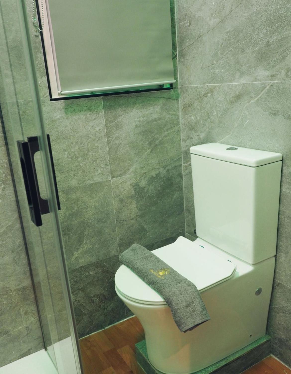 Lm Apartamentos Puentezuelas グラナダ エクステリア 写真