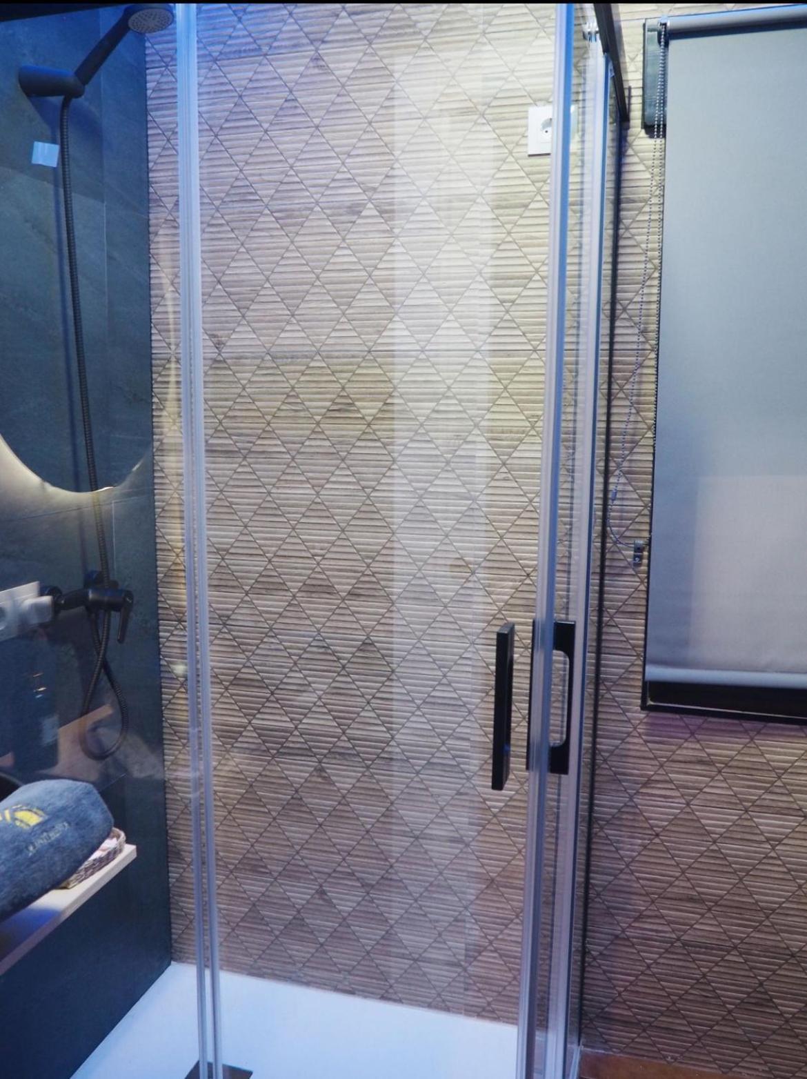 Lm Apartamentos Puentezuelas グラナダ エクステリア 写真
