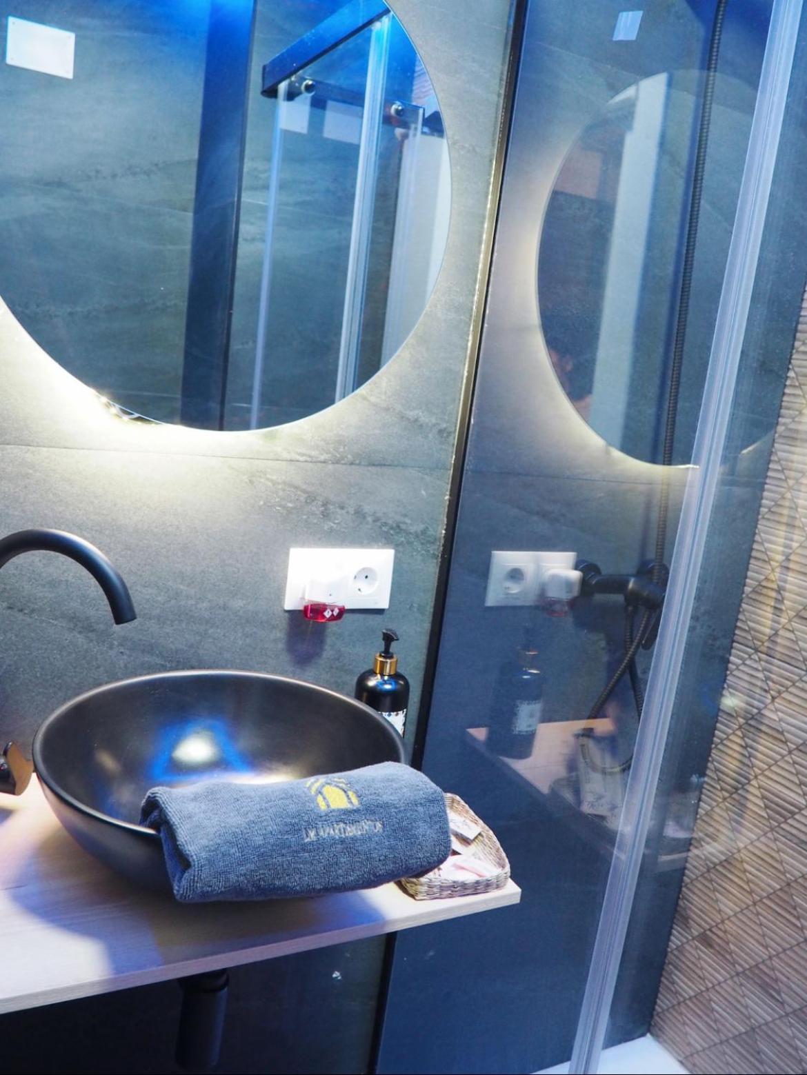 Lm Apartamentos Puentezuelas グラナダ エクステリア 写真