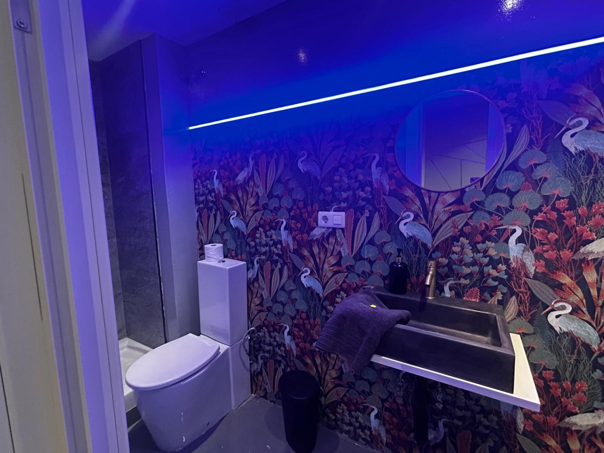 Lm Apartamentos Puentezuelas グラナダ エクステリア 写真