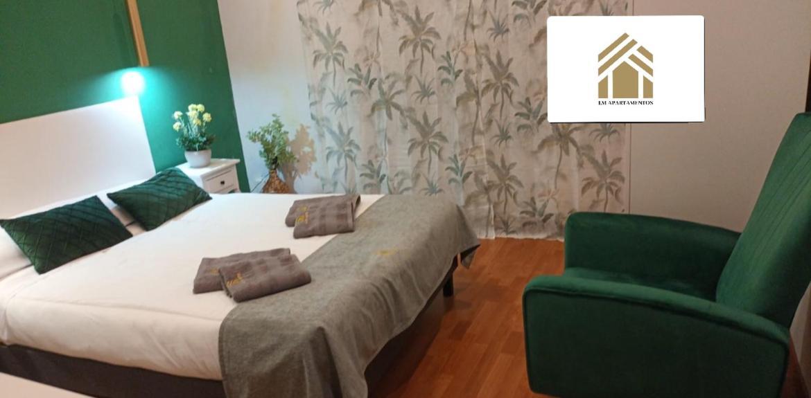 Lm Apartamentos Puentezuelas グラナダ エクステリア 写真